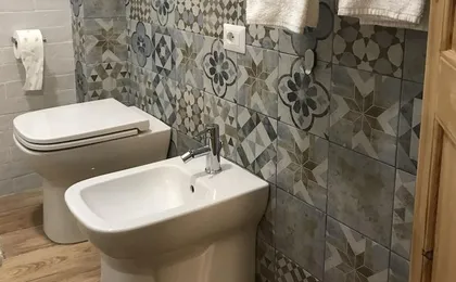 B&B Terrazza Piazza Carlo III