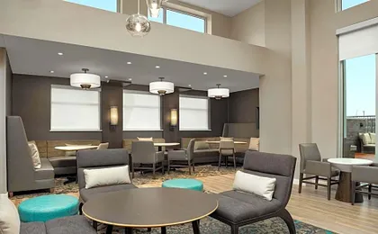 Residence Inn by Marriott Dallas Grand Prairie
