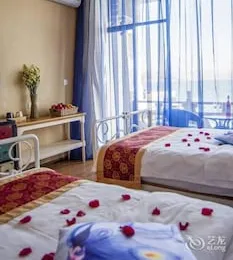 Dali Harbour Plaza Holiday Inn