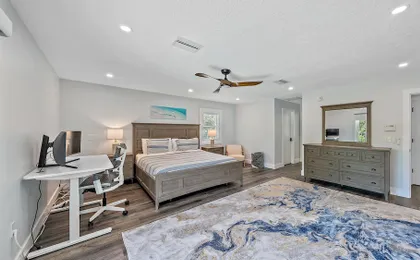 Almost Heaven 5 Bedroom Home by RedAwning