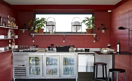 Casa Camper Barcelona