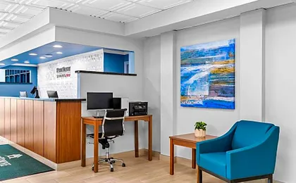 HomeTowne Studios & Conference Center Cortland
