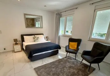 Villa 56 Luxury apartments