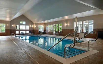 Residence Inn by Marriott Atlantic City Airport Egg Harbor Township