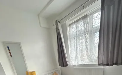 London Budget Maisonette