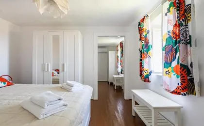 House Verde - Private Seaview House & Garden