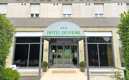 Hotel Dei Fiori