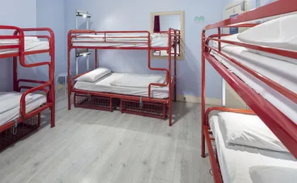 Astor Museum Hostel (Adults only)
