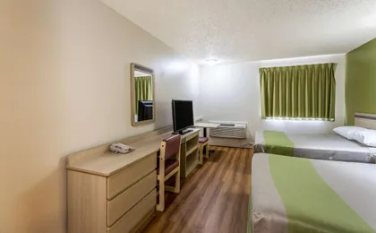 Motel 6 Great Falls