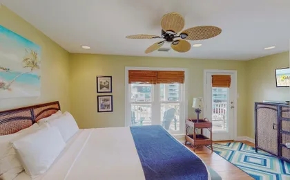 Amazing 5-bedroom Home With Incredible Views From 4 Balconies