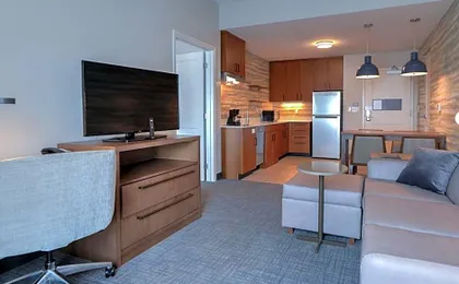 Residence Inn by Marriott Pigeon Forge