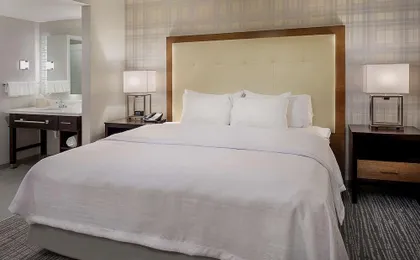 Homewood Suites by Hilton St Louis Westport