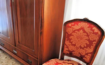 Da Virginia BB