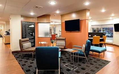 TownePlace Suites by Marriott Louisville Airport