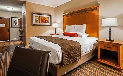 Best Western Newberry Station