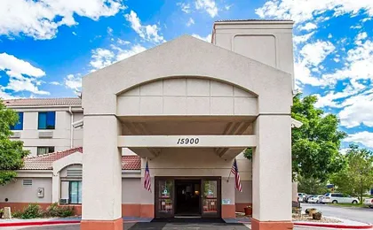 Econo Lodge Denver International Airport
