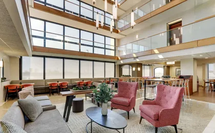 Drury Inn & Suites Marion