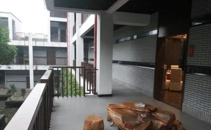 Chongqing Heyuan Business Hotel