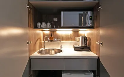 London Paddington Apartments