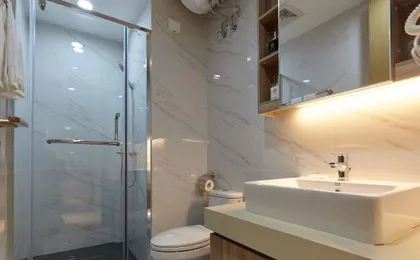 Tuyu Theme Apartment (Guangzhou Dashadong Subway Station)