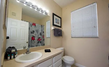 Magical Adventure Condo w Waterpark near Disney No Resort Fees