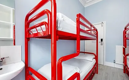 Astor Victoria Hostel