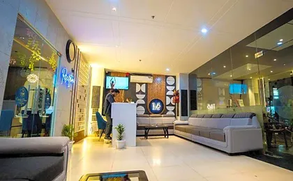 The Manor by Tulip Hospitality