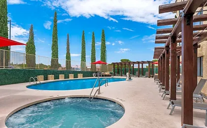 Best Western Plus At Lake Powell