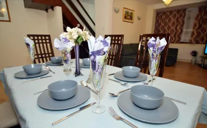 London Luxurious Sweet Home