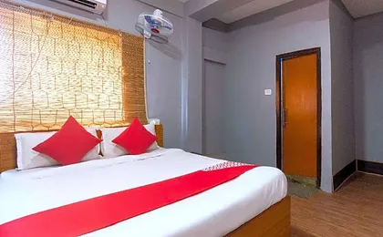 Hotel O Binayak Inn