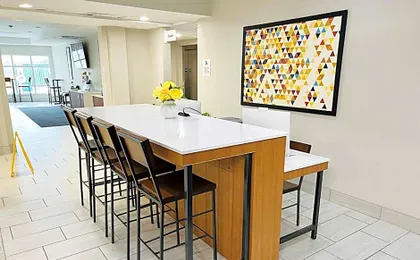 Holiday Inn Express & Suites Houston East - Baytown By IHG