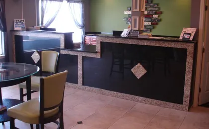 Super 8 by Wyndham Chattanooga/East Ridge