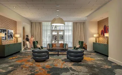 Hyatt Centric Midtown Atlanta