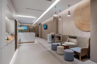 Home Inn Neo Shanghai Songjiang Sijin Ancient Town