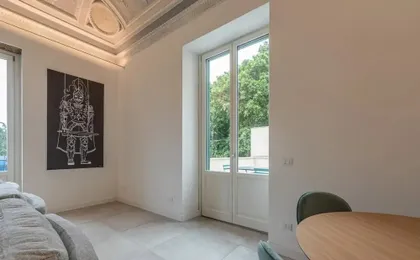 Appartamento Principe di Camporeale con Terrazza