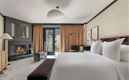 Four Seasons Resort Vail