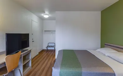Motel 6 Billings South