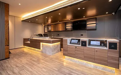 Hanting Hotel Wuhan Lingjiao Lake Wanda Plaza