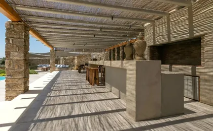 M Mykonos Villas