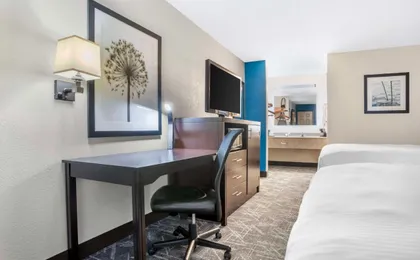 Best Western Andalusia Inn