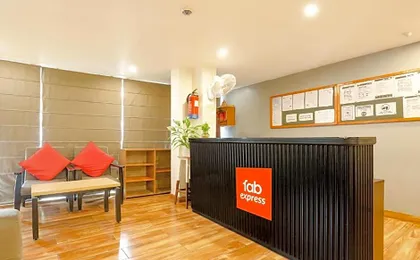 FabHotel PP Residency