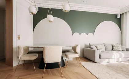 HIGHSTAY - Luxury Serviced Apartments - Champs-Elysées