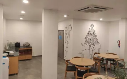 Hotel Townhouse