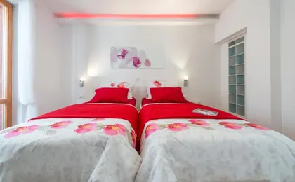 Sb Apartment No 2 (Adults Only)