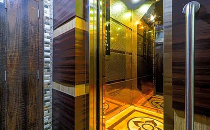 Hotel Al Ahad