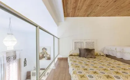 Loft / Duplex with charming historic center. WIFI