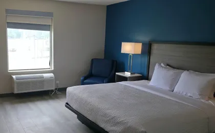 Baymont by Wyndham Louisville Southwest