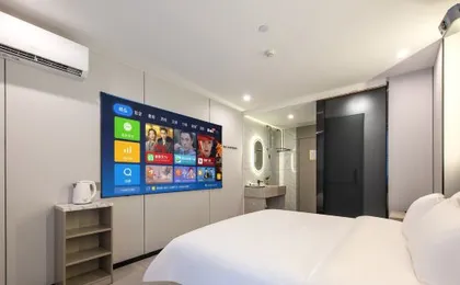 Qicheng Apartment (Changgang Subway Station Guangyi Second Hospital)