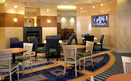 SpringHill Suites Detroit Southfield