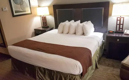 Quality Inn & Suites Charleston - Civic Center
